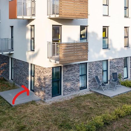 Nice Apartments Stary Toruń المظهر الخارجي الصورة