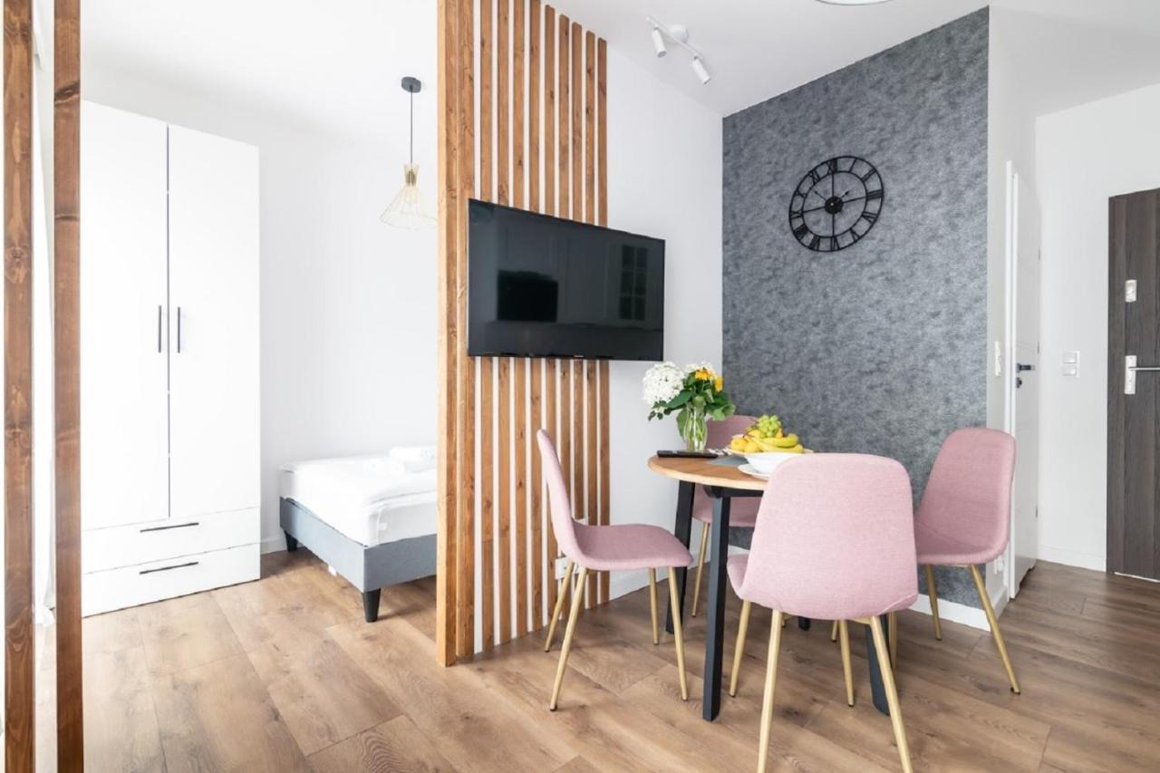 Nice Apartments Stary Toruń المظهر الخارجي الصورة