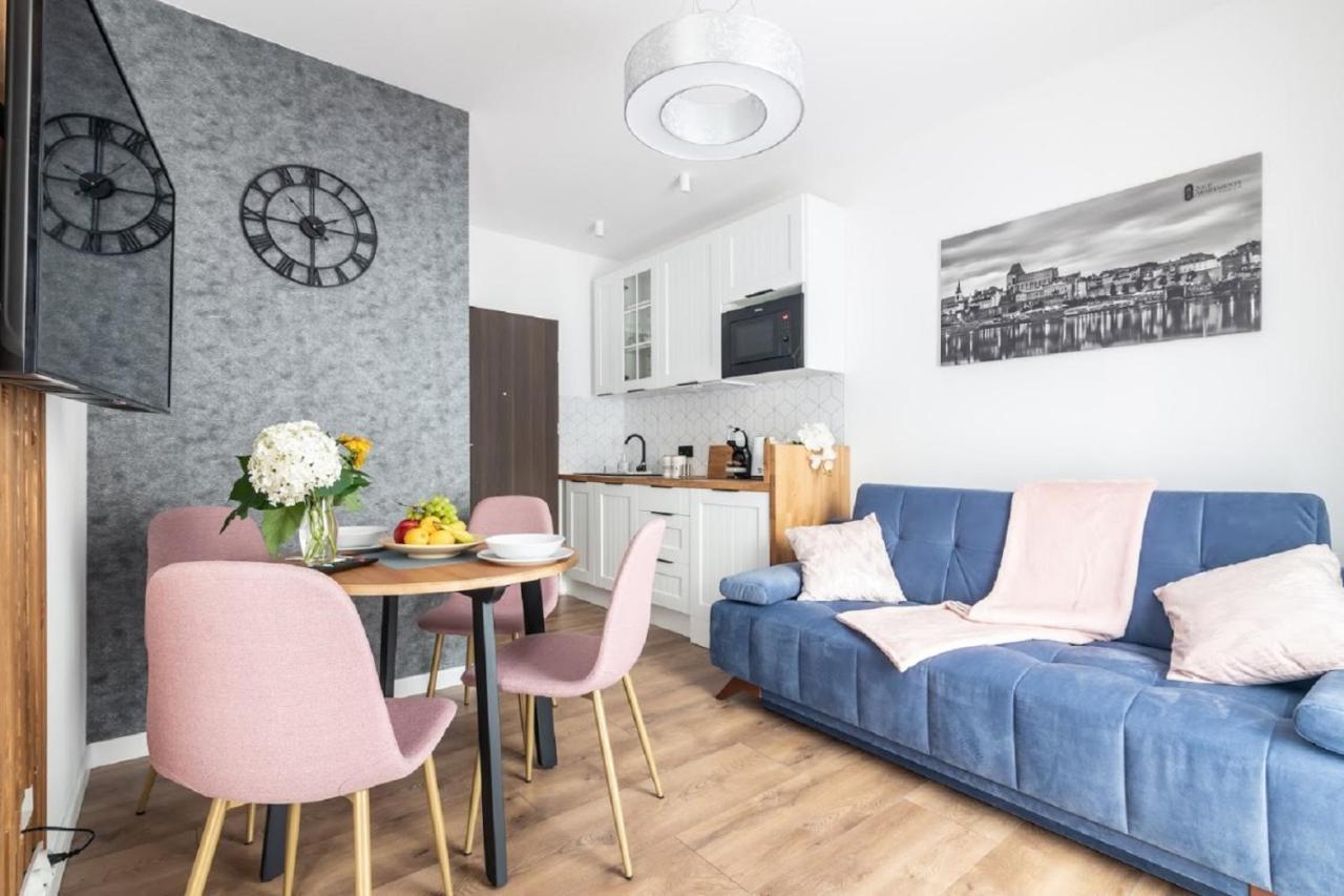 Nice Apartments Stary Toruń المظهر الخارجي الصورة