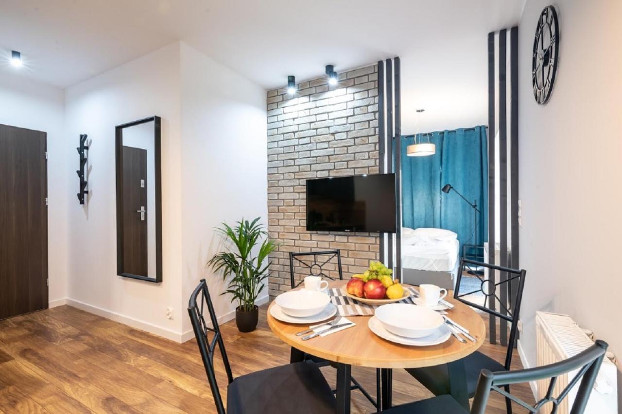 Nice Apartments Stary Toruń المظهر الخارجي الصورة