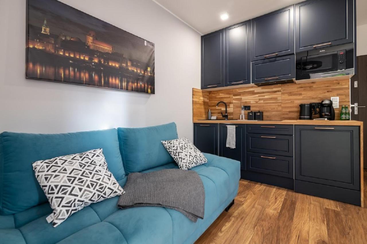 Nice Apartments Stary Toruń المظهر الخارجي الصورة