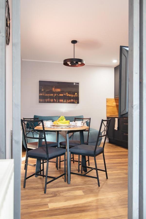 Nice Apartments Stary Toruń المظهر الخارجي الصورة