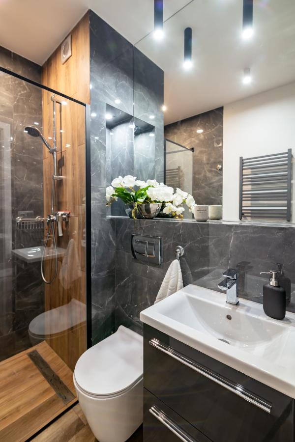 Nice Apartments Stary Toruń المظهر الخارجي الصورة