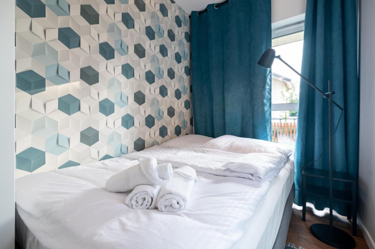 Nice Apartments Stary Toruń المظهر الخارجي الصورة
