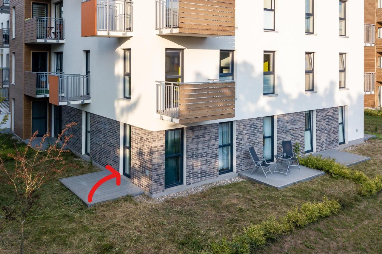 Nice Apartments Stary Toruń المظهر الخارجي الصورة