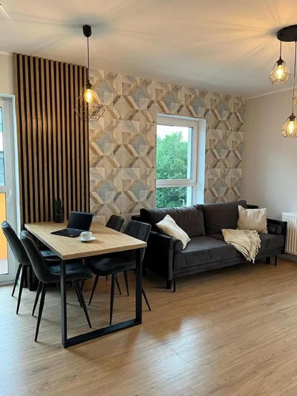 Nice Apartments Stary Toruń المظهر الخارجي الصورة
