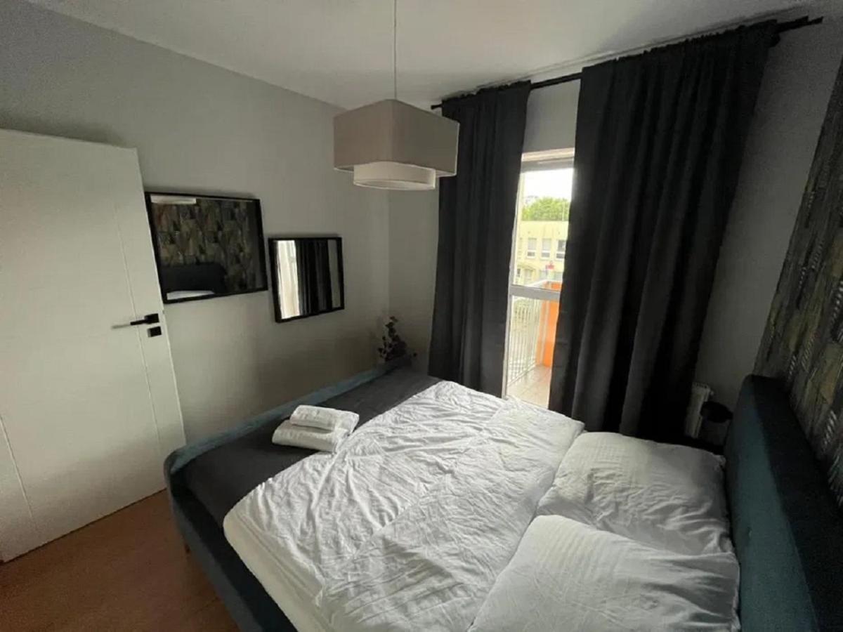 Nice Apartments Stary Toruń المظهر الخارجي الصورة