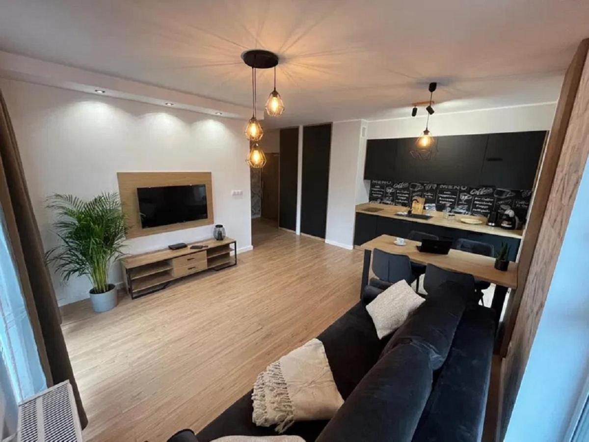 Nice Apartments Stary Toruń المظهر الخارجي الصورة